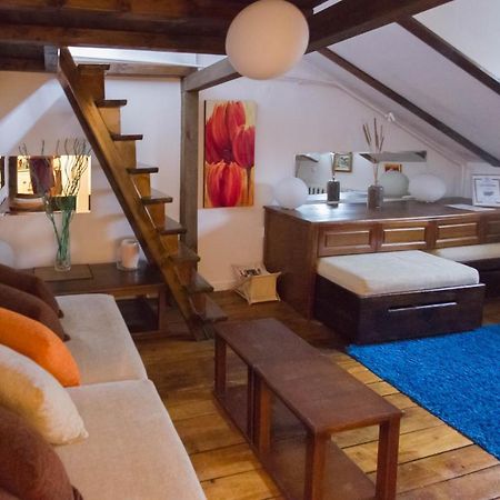 Mini Apartment Best Rest بلوفديف المظهر الخارجي الصورة