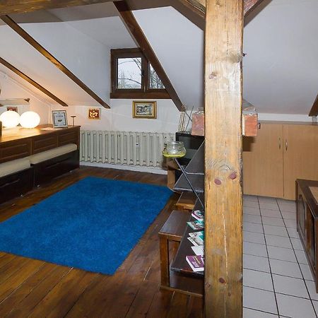 Mini Apartment Best Rest بلوفديف المظهر الخارجي الصورة