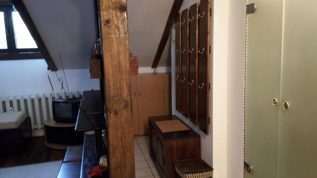 Mini Apartment Best Rest بلوفديف المظهر الخارجي الصورة