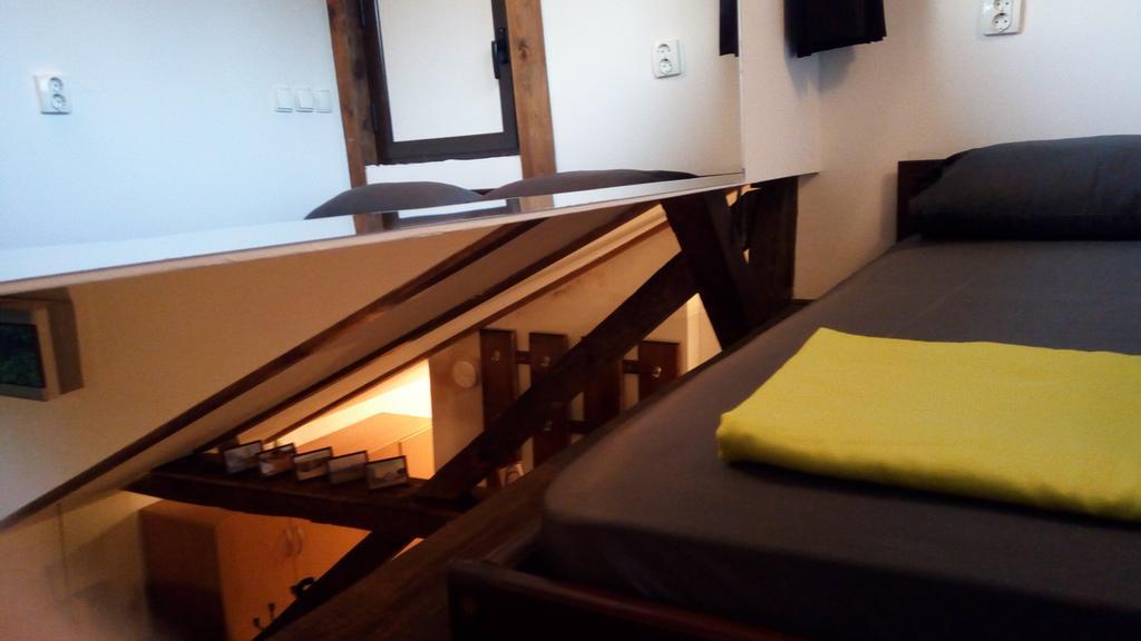 Mini Apartment Best Rest بلوفديف المظهر الخارجي الصورة