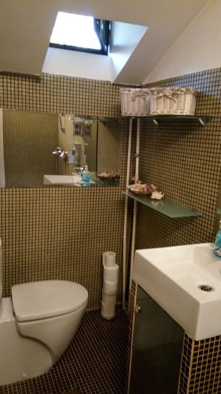 Mini Apartment Best Rest بلوفديف المظهر الخارجي الصورة