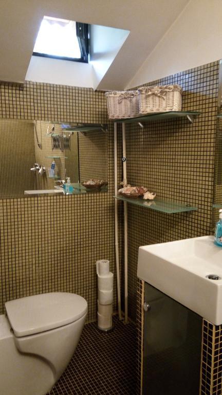 Mini Apartment Best Rest بلوفديف المظهر الخارجي الصورة