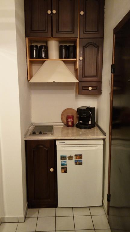 Mini Apartment Best Rest بلوفديف المظهر الخارجي الصورة