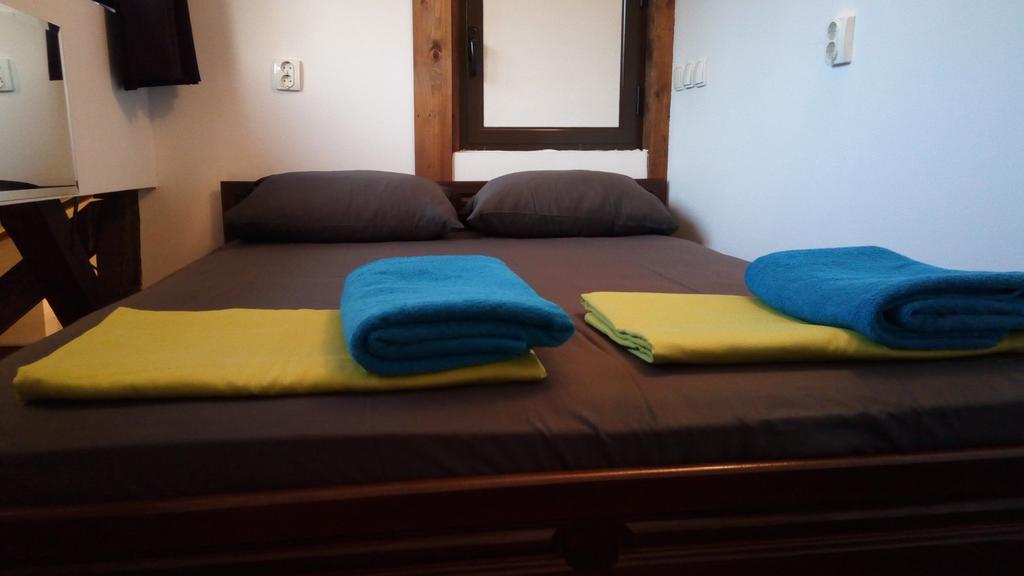 Mini Apartment Best Rest بلوفديف المظهر الخارجي الصورة