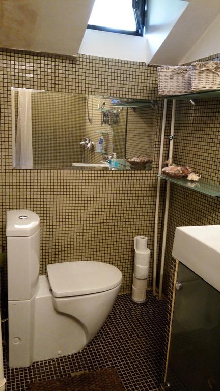 Mini Apartment Best Rest بلوفديف المظهر الخارجي الصورة