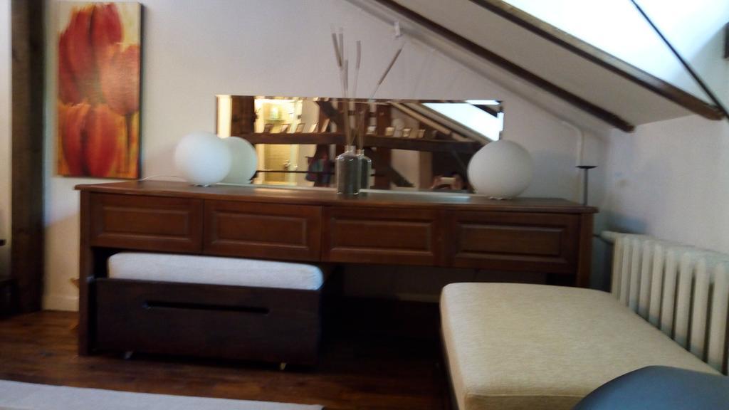 Mini Apartment Best Rest بلوفديف المظهر الخارجي الصورة