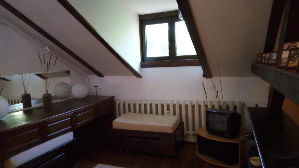 Mini Apartment Best Rest بلوفديف المظهر الخارجي الصورة