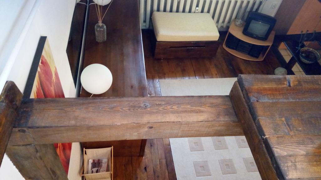 Mini Apartment Best Rest بلوفديف المظهر الخارجي الصورة