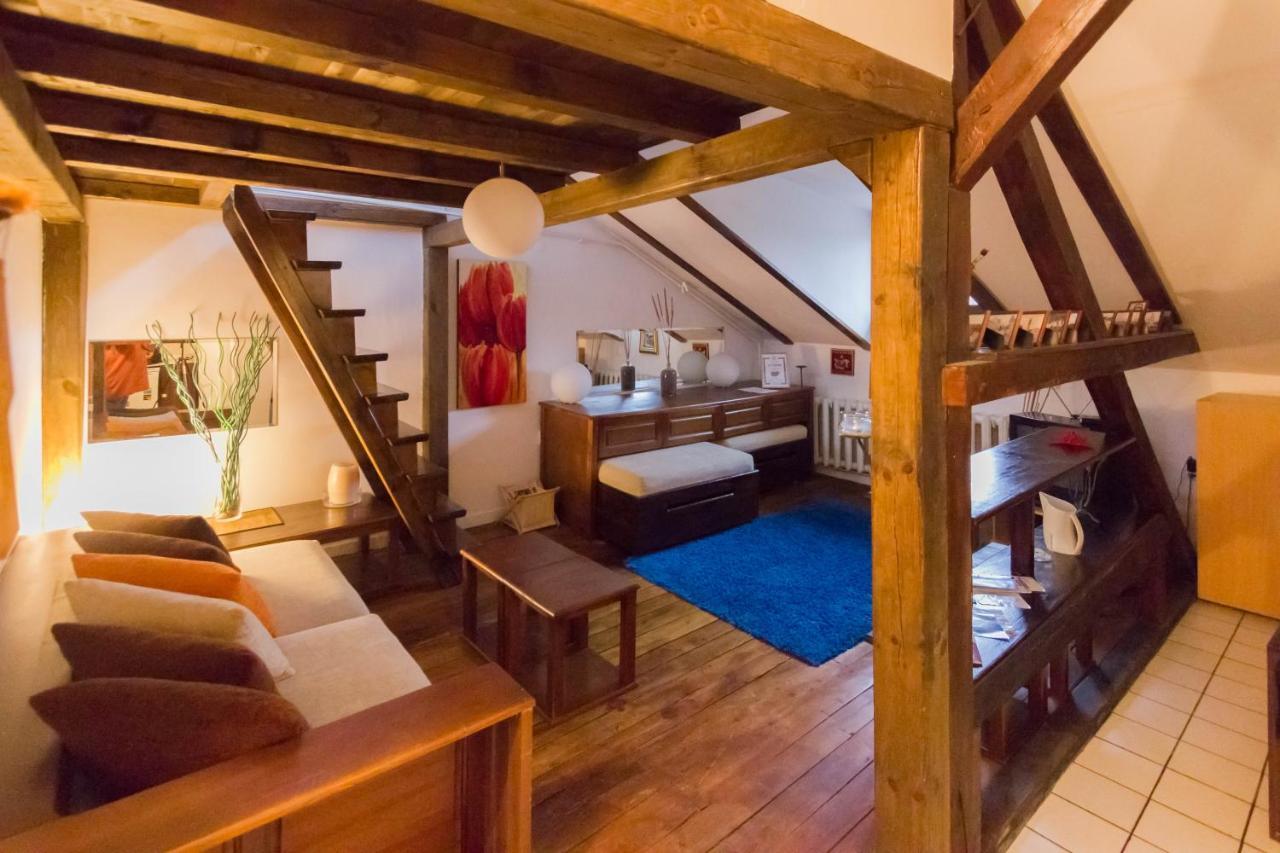 Mini Apartment Best Rest بلوفديف المظهر الخارجي الصورة