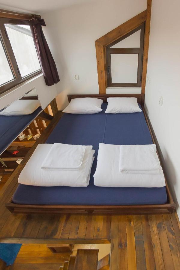 Mini Apartment Best Rest بلوفديف المظهر الخارجي الصورة