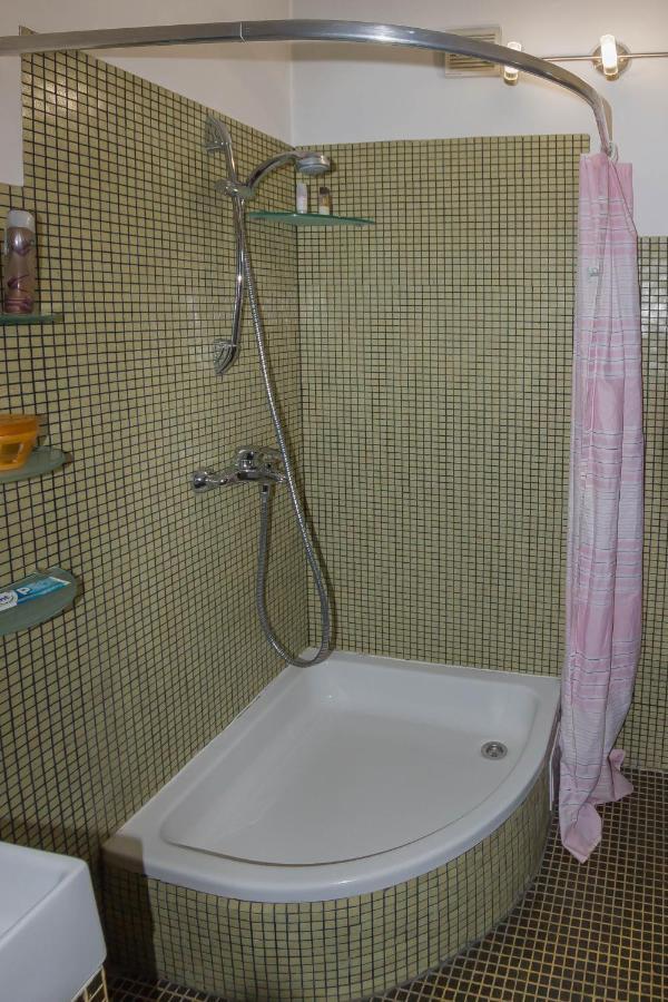 Mini Apartment Best Rest بلوفديف المظهر الخارجي الصورة
