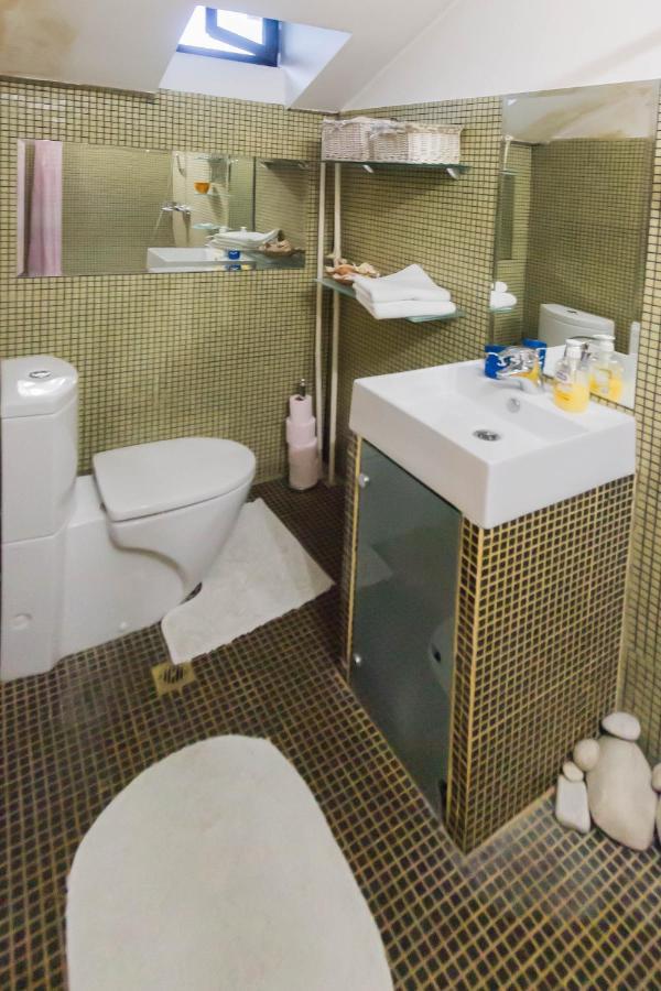 Mini Apartment Best Rest بلوفديف المظهر الخارجي الصورة